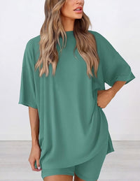 Fruit Green